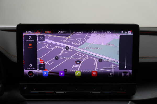 CUPRA Formentor 1.4 e-Hybrid VZ Copper Edition SOH 93,6%, Panoramadak, Camera, Stoel-/Stuurverw., ACC, 19"