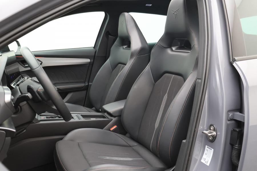CUPRA Formentor 1.4 e-Hybrid VZ Copper Edition SOH 93,6%, Panoramadak, Camera, Stoel-/Stuurverw., ACC, 19"