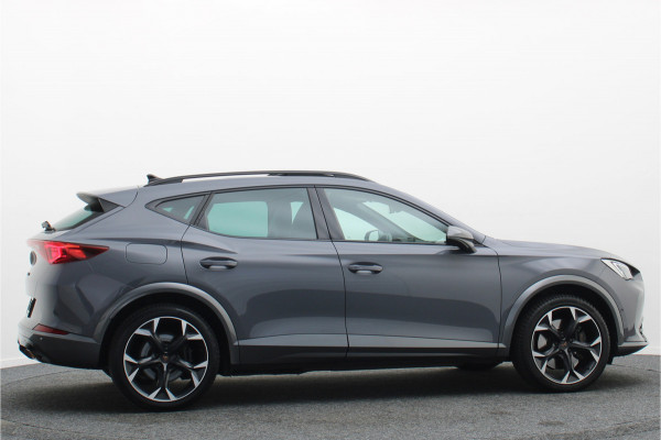 CUPRA Formentor 1.4 e-Hybrid VZ Copper Edition SOH 93,6%, Panoramadak, Camera, Stoel-/Stuurverw., ACC, 19"