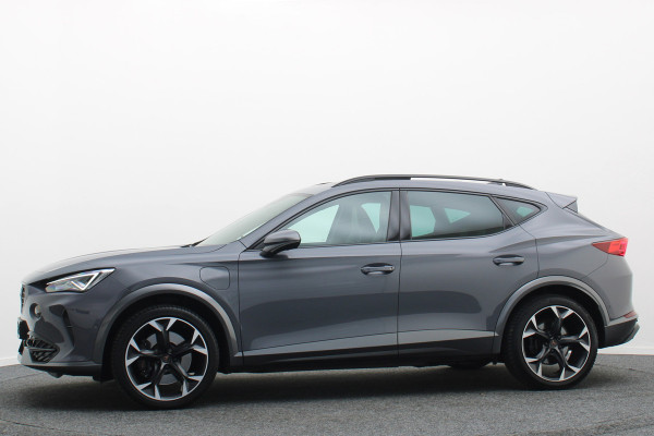 CUPRA Formentor 1.4 e-Hybrid VZ Copper Edition SOH 93,6%, Panoramadak, Camera, Stoel-/Stuurverw., ACC, 19"