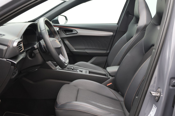 CUPRA Formentor 1.4 e-Hybrid VZ Copper Edition SOH 93,6%, Panoramadak, Camera, Stoel-/Stuurverw., ACC, 19"
