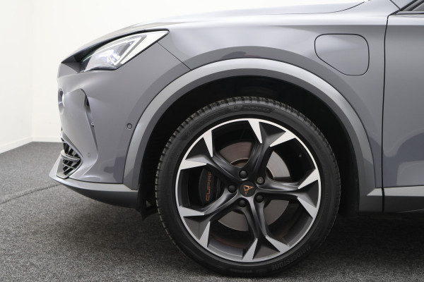 CUPRA Formentor 1.4 e-Hybrid VZ Copper Edition SOH 93,6%, Panoramadak, Camera, Stoel-/Stuurverw., ACC, 19"