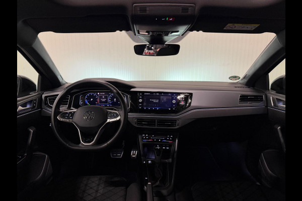 Volkswagen Taigo 1.5 TSI R-Line Business | PANO | 3x R-LINE | IQ LIGHTS | BLACK EDITION | CARPLAY