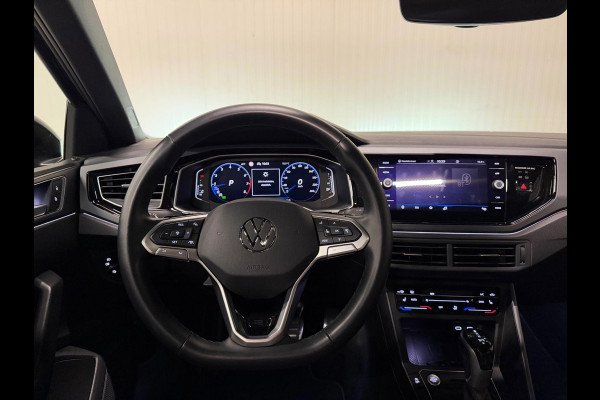 Volkswagen Taigo 1.5 TSI R-Line Business | PANO | 3x R-LINE | IQ LIGHTS | BLACK EDITION | CARPLAY