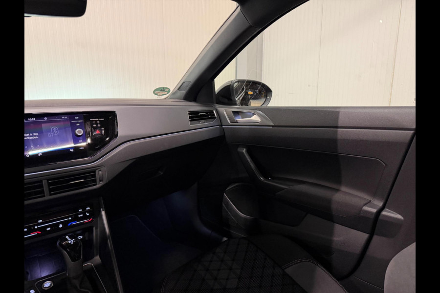 Volkswagen Taigo 1.5 TSI R-Line Business | PANO | 3x R-LINE | IQ LIGHTS | BLACK EDITION | CARPLAY