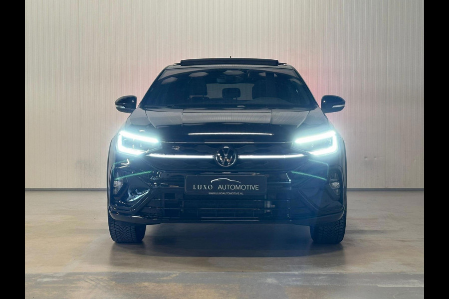 Volkswagen Taigo 1.5 TSI R-Line Business | PANO | 3x R-LINE | IQ LIGHTS | BLACK EDITION | CARPLAY