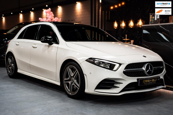 Mercedes-Benz A-Klasse A250 AMG LINE|PANO|AUT|SFEER