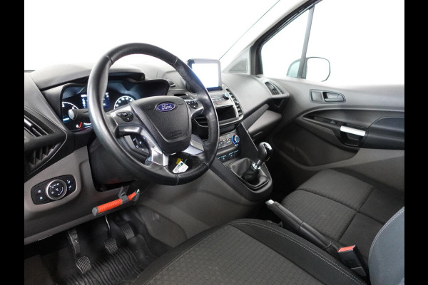 Ford Transit Connect 1.5 EcoBlue L2 Trend Navigatie Airco Parkeersenoren Camera Carplay 3Zits