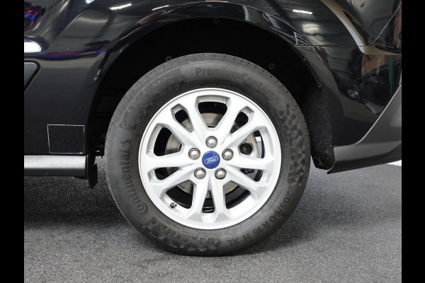 Ford Transit Connect 1.5 EcoBlue L2 Trend Navigatie Airco Parkeersenoren Camera Carplay 3Zits