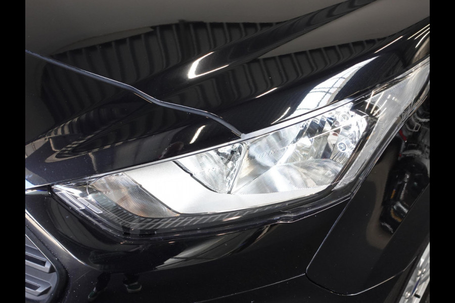 Ford Transit Connect 1.5 EcoBlue L2 Trend Navigatie Airco Parkeersenoren Camera Carplay 3Zits