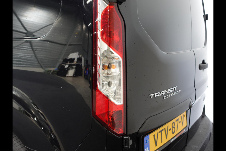 Ford Transit Connect 1.5 EcoBlue L2 Trend Navigatie Airco Parkeersenoren Camera Carplay 3Zits