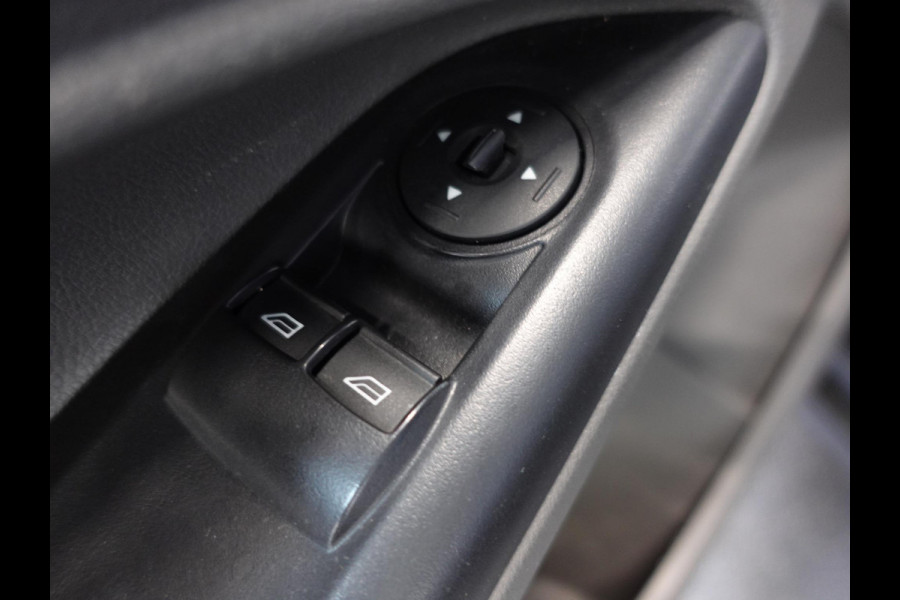 Ford Transit Connect 1.5 EcoBlue L2 Trend Navigatie Airco Parkeersenoren Camera Carplay 3Zits