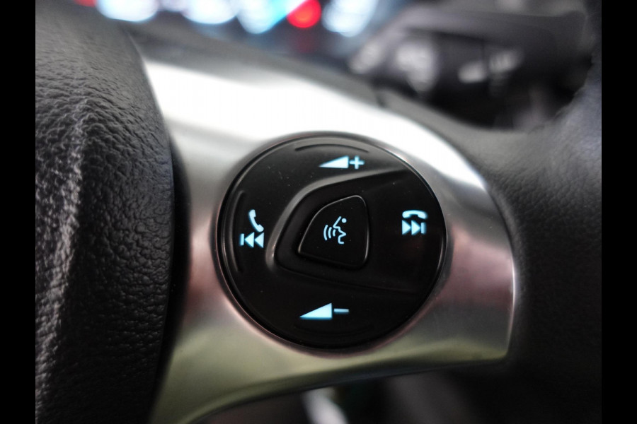 Ford Transit Connect 1.5 EcoBlue L2 Trend Navigatie Airco Parkeersenoren Camera Carplay 3Zits