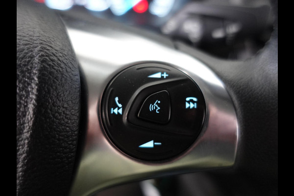 Ford Transit Connect 1.5 EcoBlue L2 Trend Navigatie Airco Parkeersenoren Camera Carplay 3Zits