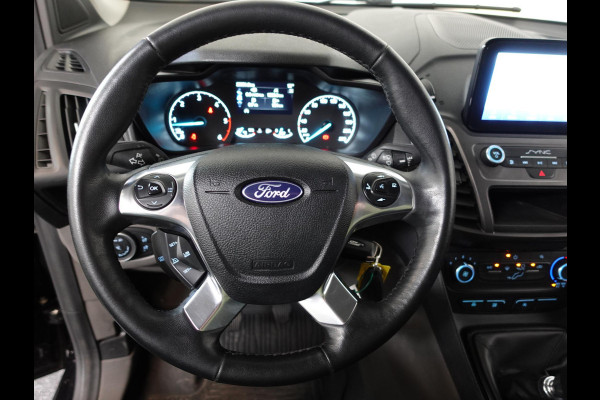 Ford Transit Connect 1.5 EcoBlue L2 Trend Navigatie Airco Parkeersenoren Camera Carplay 3Zits