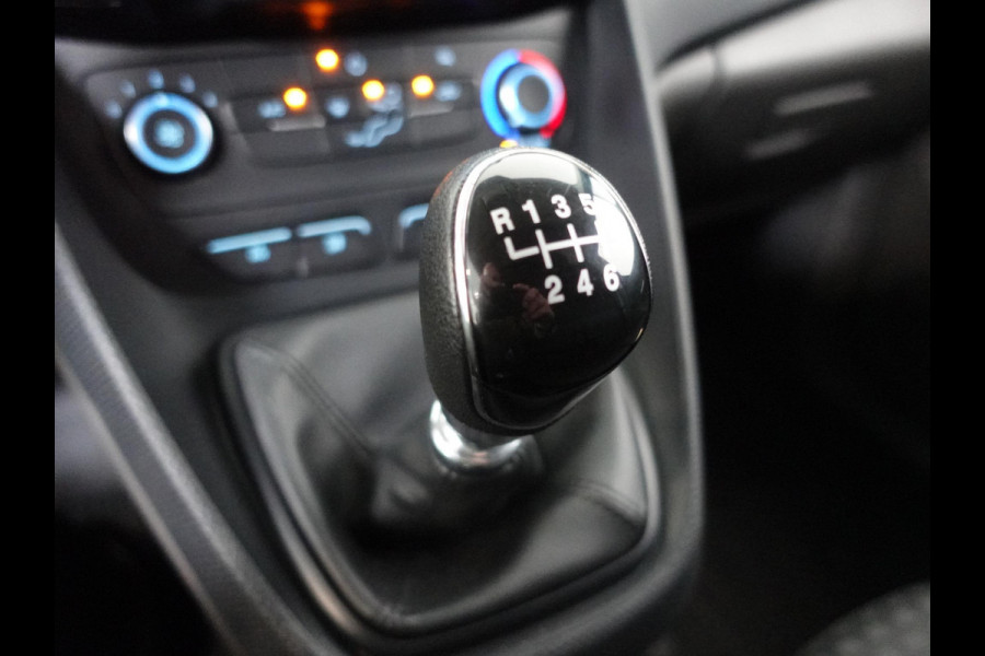 Ford Transit Connect 1.5 EcoBlue L2 Trend Navigatie Airco Parkeersenoren Camera Carplay 3Zits