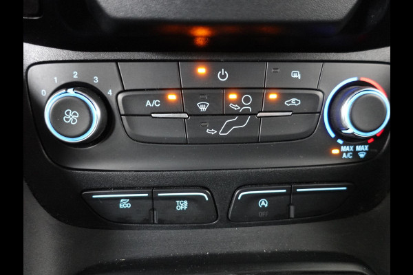 Ford Transit Connect 1.5 EcoBlue L2 Trend Navigatie Airco Parkeersenoren Camera Carplay 3Zits