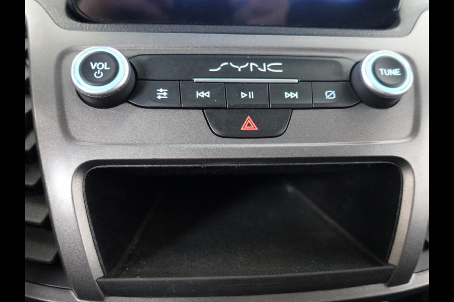 Ford Transit Connect 1.5 EcoBlue L2 Trend Navigatie Airco Parkeersenoren Camera Carplay 3Zits