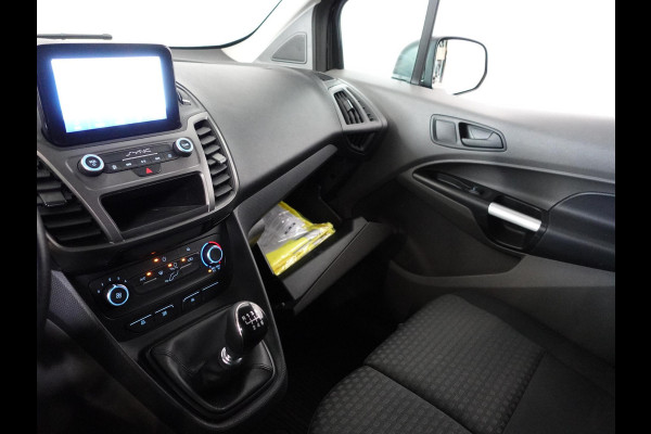 Ford Transit Connect 1.5 EcoBlue L2 Trend Navigatie Airco Parkeersenoren Camera Carplay 3Zits