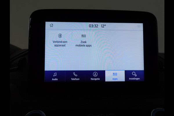 Ford Transit Connect 1.5 EcoBlue L2 Trend Navigatie Airco Parkeersenoren Camera Carplay 3Zits