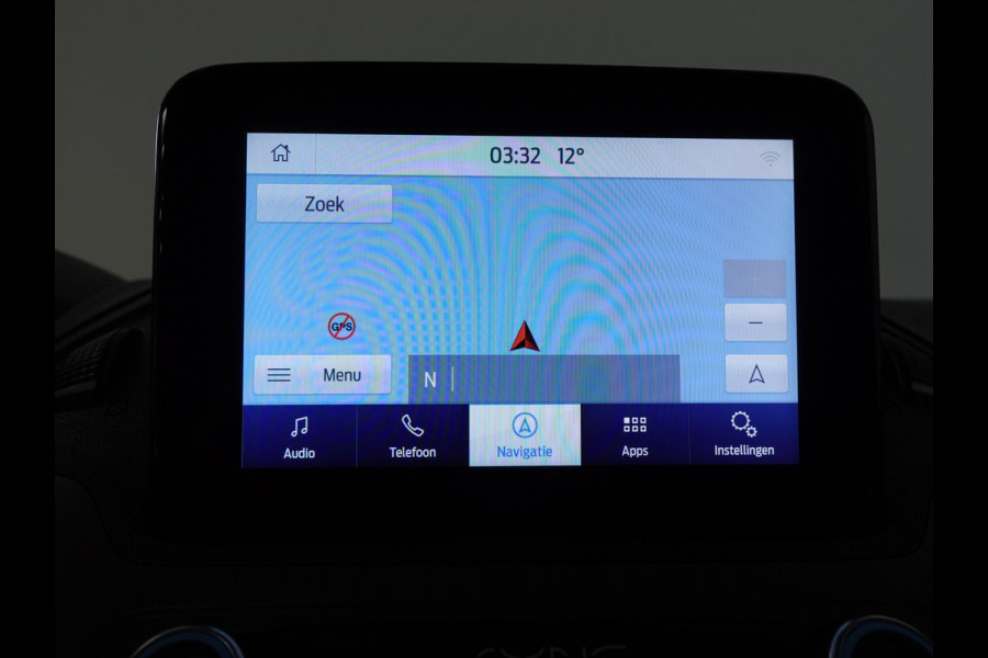 Ford Transit Connect 1.5 EcoBlue L2 Trend Navigatie Airco Parkeersenoren Camera Carplay 3Zits