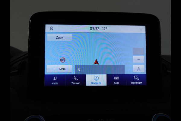 Ford Transit Connect 1.5 EcoBlue L2 Trend Navigatie Airco Parkeersenoren Camera Carplay 3Zits