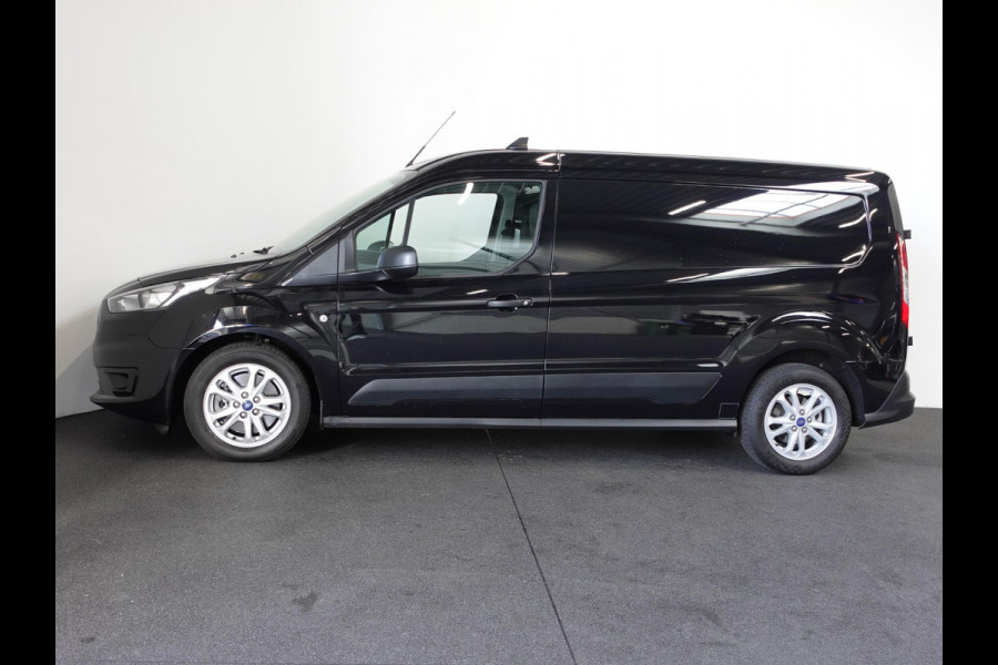 Ford Transit Connect 1.5 EcoBlue L2 Trend Navigatie Airco Parkeersenoren Camera Carplay 3Zits