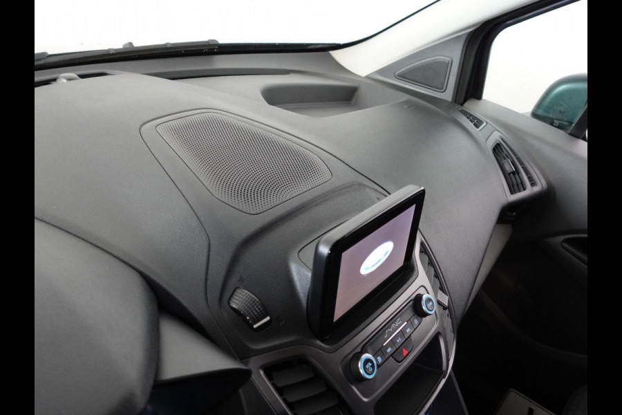 Ford Transit Connect 1.5 EcoBlue L2 Trend Navigatie Airco Parkeersenoren Camera Carplay 3Zits