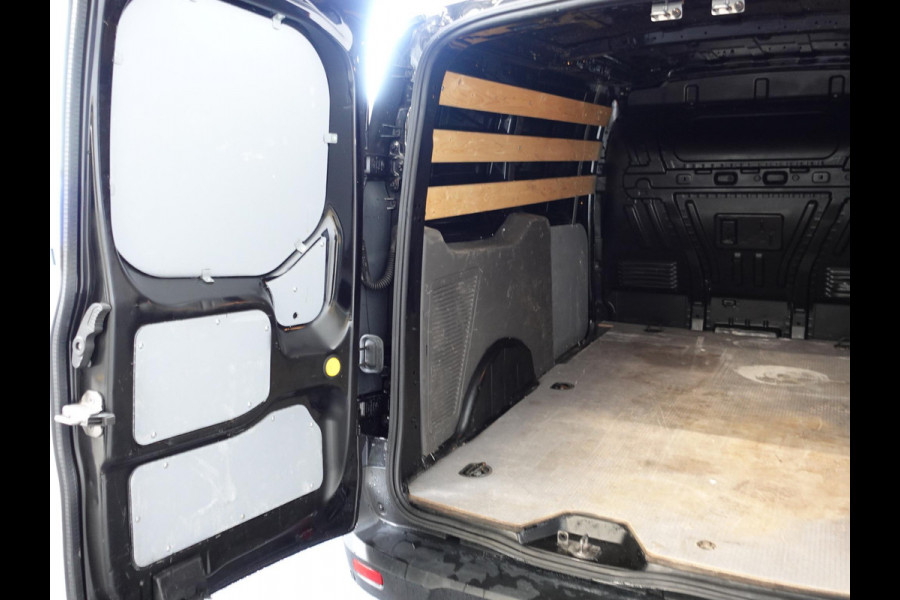 Ford Transit Connect 1.5 EcoBlue L2 Trend Navigatie Airco Parkeersenoren Camera Carplay 3Zits