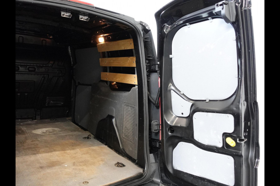 Ford Transit Connect 1.5 EcoBlue L2 Trend Navigatie Airco Parkeersenoren Camera Carplay 3Zits