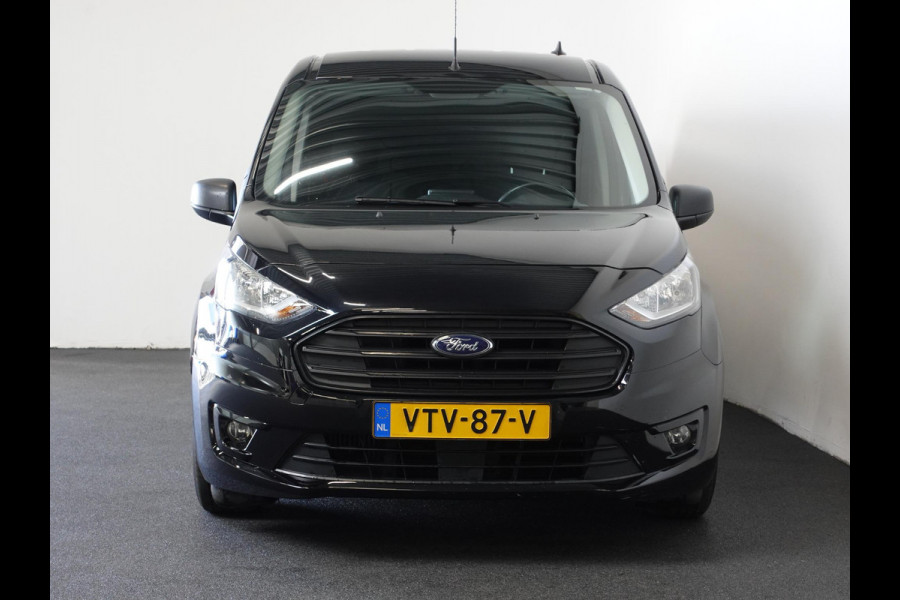 Ford Transit Connect 1.5 EcoBlue L2 Trend Navigatie Airco Parkeersenoren Camera Carplay 3Zits
