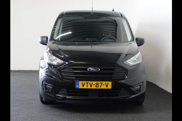 Ford Transit Connect 1.5 EcoBlue L2 Trend Navigatie Airco Parkeersenoren Camera Carplay 3Zits
