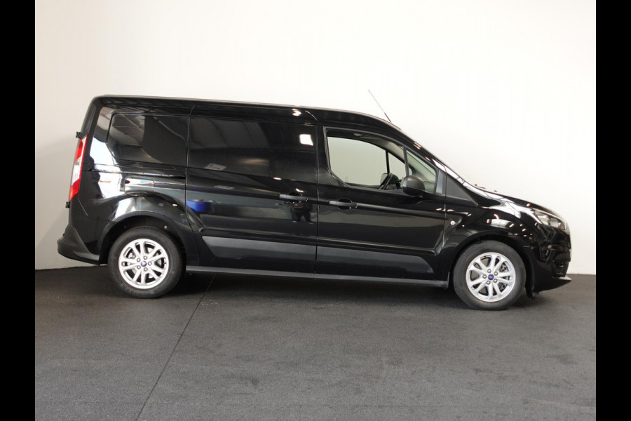 Ford Transit Connect 1.5 EcoBlue L2 Trend Navigatie Airco Parkeersenoren Camera Carplay 3Zits