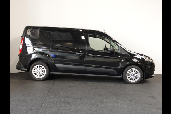 Ford Transit Connect 1.5 EcoBlue L2 Trend Navigatie Airco Parkeersenoren Camera Carplay 3Zits
