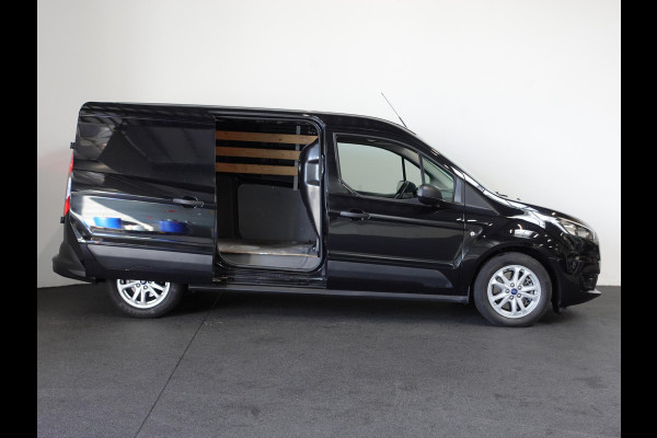 Ford Transit Connect 1.5 EcoBlue L2 Trend Navigatie Airco Parkeersenoren Camera Carplay 3Zits