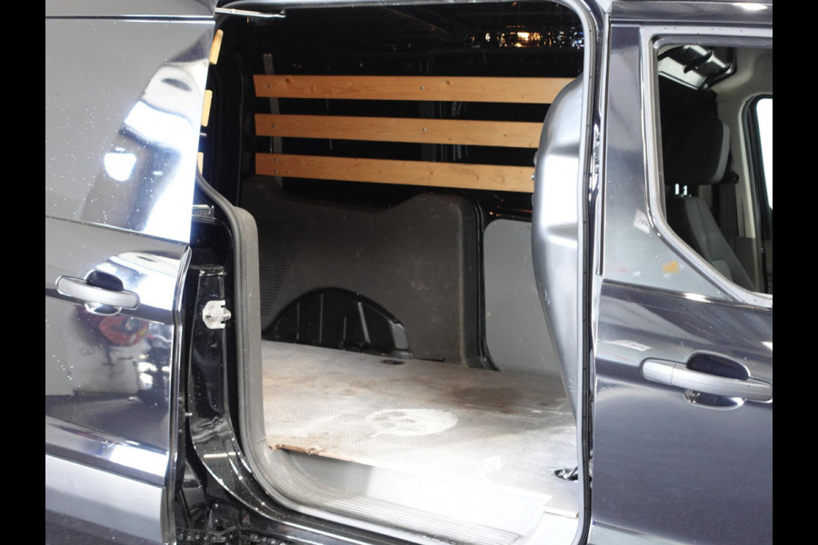 Ford Transit Connect 1.5 EcoBlue L2 Trend Navigatie Airco Parkeersenoren Camera Carplay 3Zits