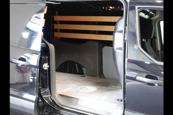 Ford Transit Connect 1.5 EcoBlue L2 Trend Navigatie Airco Parkeersenoren Camera Carplay 3Zits