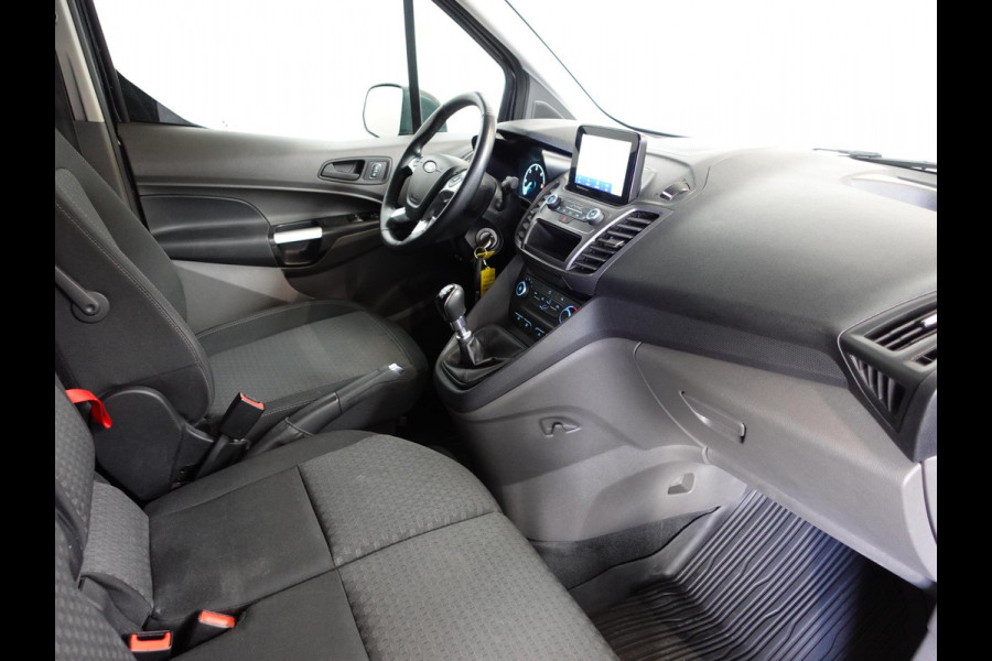Ford Transit Connect 1.5 EcoBlue L2 Trend Navigatie Airco Parkeersenoren Camera Carplay 3Zits
