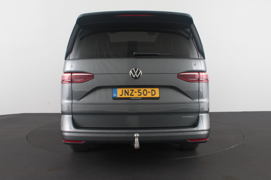 Volkswagen Multivan 1.4 eHybrid L2H1 Bulli 6 persoons/Plug-in hybride/SOH 97,8%/Trekhaak/Panorama dak/camera