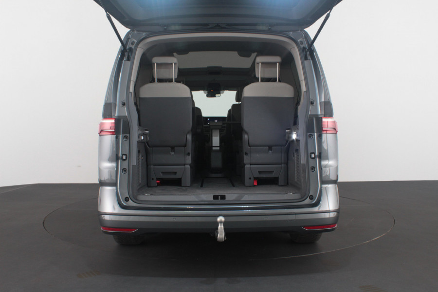 Volkswagen Multivan 1.4 eHybrid L2H1 Bulli 6 persoons/Plug-in hybride/SOH 97,8%/Trekhaak/Panorama dak/camera