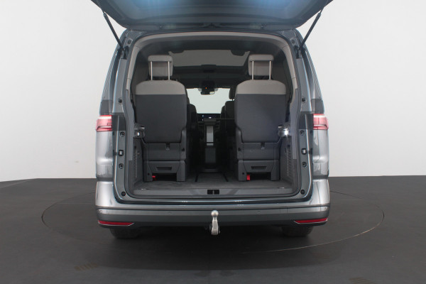 Volkswagen Multivan 1.4 eHybrid L2H1 Bulli 6 persoons/Plug-in hybride/SOH 97,8%/Trekhaak/Panorama dak/camera