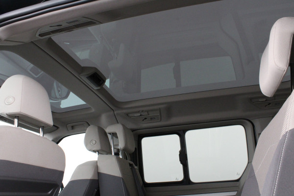 Volkswagen Multivan 1.4 eHybrid L2H1 Bulli 6 persoons/Plug-in hybride/SOH 97,8%/Trekhaak/Panorama dak/camera