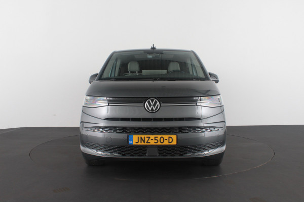 Volkswagen Multivan 1.4 eHybrid L2H1 Bulli 6 persoons/Plug-in hybride/SOH 97,8%/Trekhaak/Panorama dak/camera