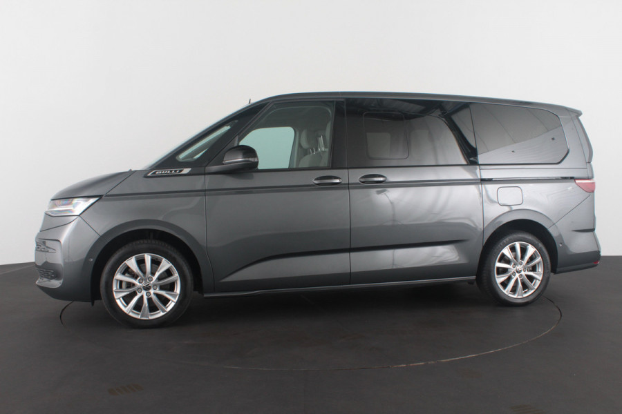 Volkswagen Multivan 1.4 eHybrid L2H1 Bulli 6 persoons/Plug-in hybride/SOH 97,8%/Trekhaak/Panorama dak/camera