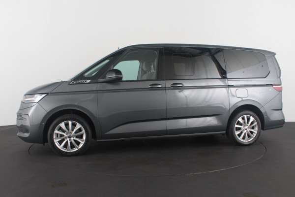 Volkswagen Multivan 1.4 eHybrid L2H1 Bulli 6 persoons/Plug-in hybride/SOH 97,8%/Trekhaak/Panorama dak/camera