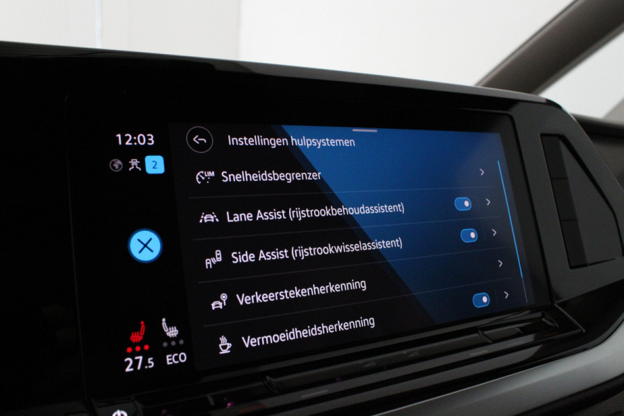 Volkswagen Multivan 1.4 eHybrid L2H1 Bulli 6 persoons/Plug-in hybride/SOH 97,8%/Trekhaak/Panorama dak/camera