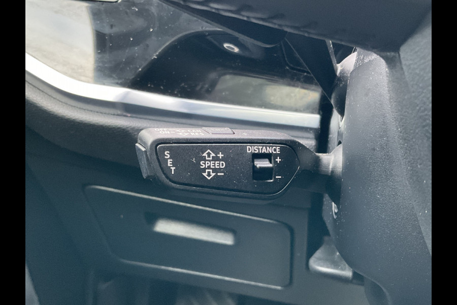 Audi Q3 Sportback 1.5 TFSI Pro Line S Line Pano.dak B&O Led