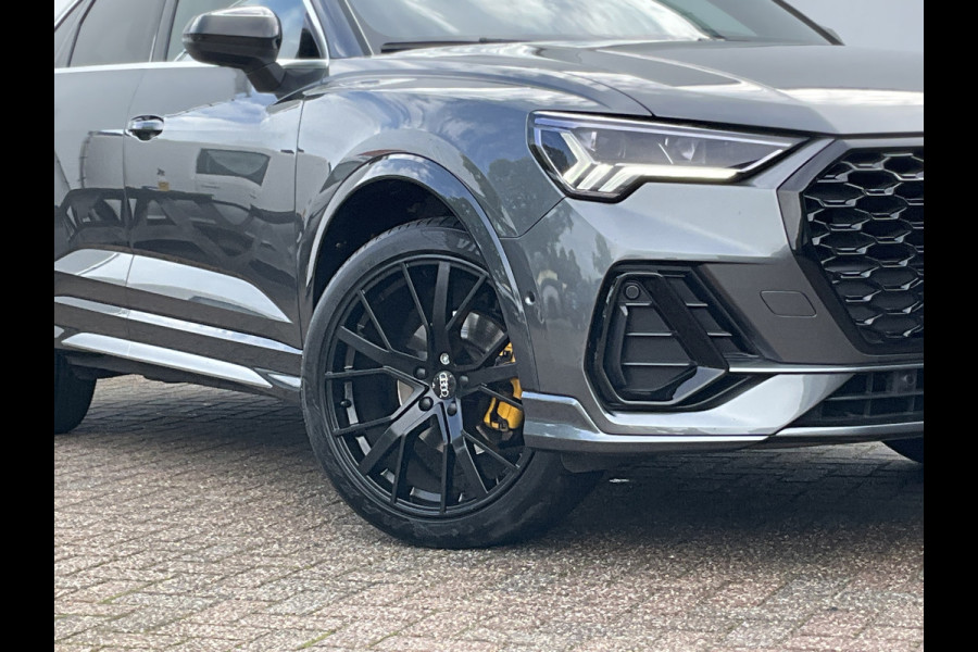Audi Q3 Sportback 1.5 TFSI Pro Line S Line Pano.dak B&O Led