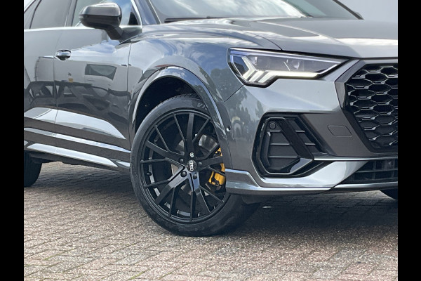 Audi Q3 Sportback 1.5 TFSI Pro Line S Line Pano.dak B&O Led