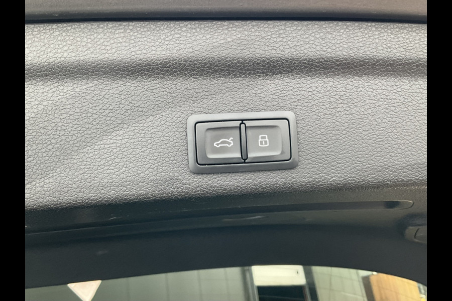 Audi Q3 Sportback 1.5 TFSI Pro Line S Line Pano.dak B&O Led